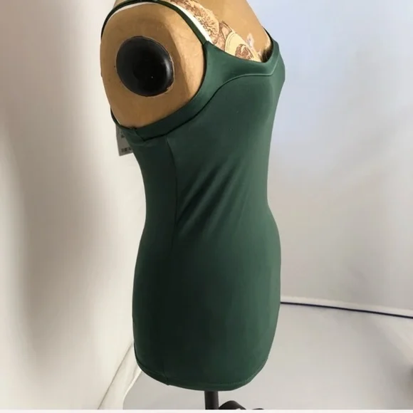 The Limited green stretch adjustable straps - Picture 7 of 7